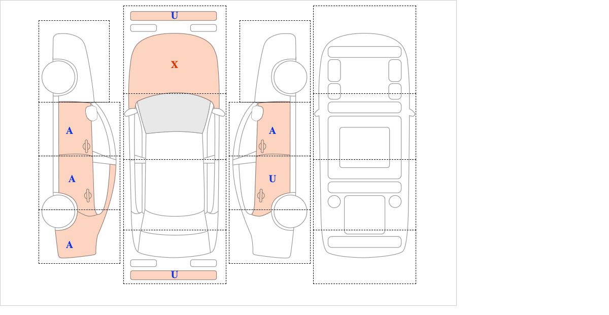 BMW M시리즈 M5 세단 컴패티션 F90()