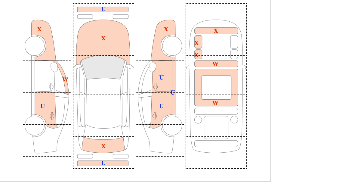 쉐보레(한국GM) 올 말리부(~현재)