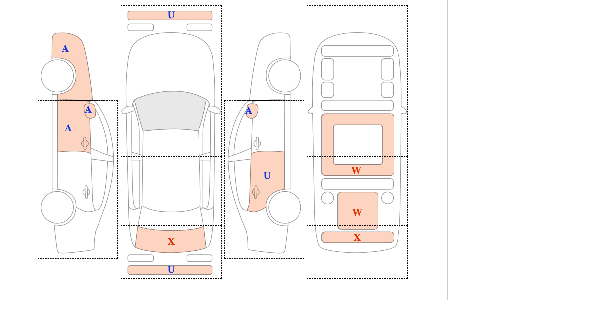 폭스바겐 파사트 TSI B7 (~현재)