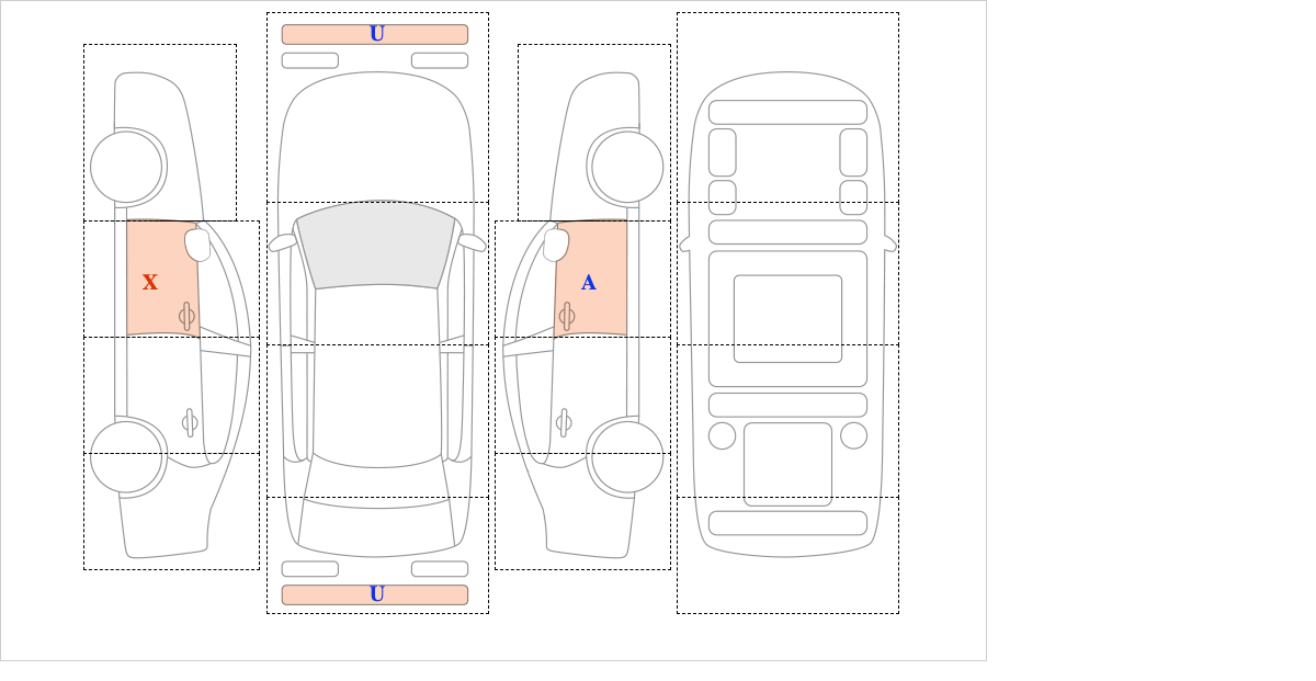 벤츠 CLS-클래스 CLS350 블루이피션시 W218 (~현재)