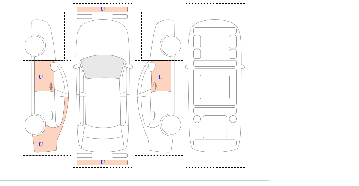 미니 쿠퍼 D 페이스맨