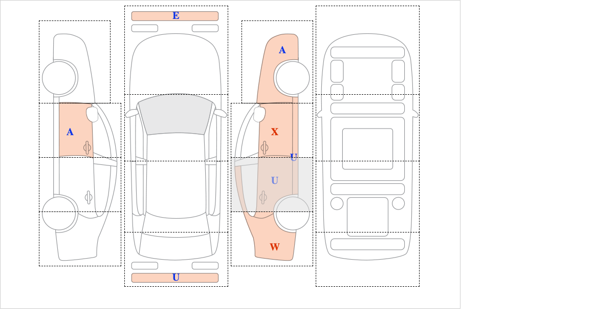 쉐보레(한국GM) 넥스트 스파크(~현재)