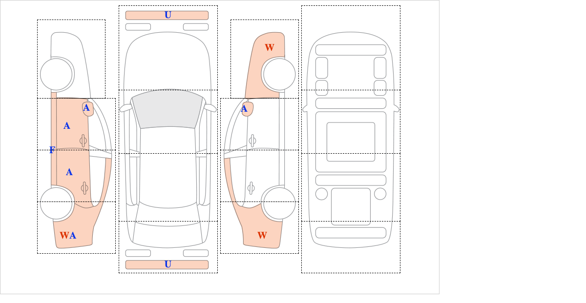 볼보 V40 D2 (~현재)