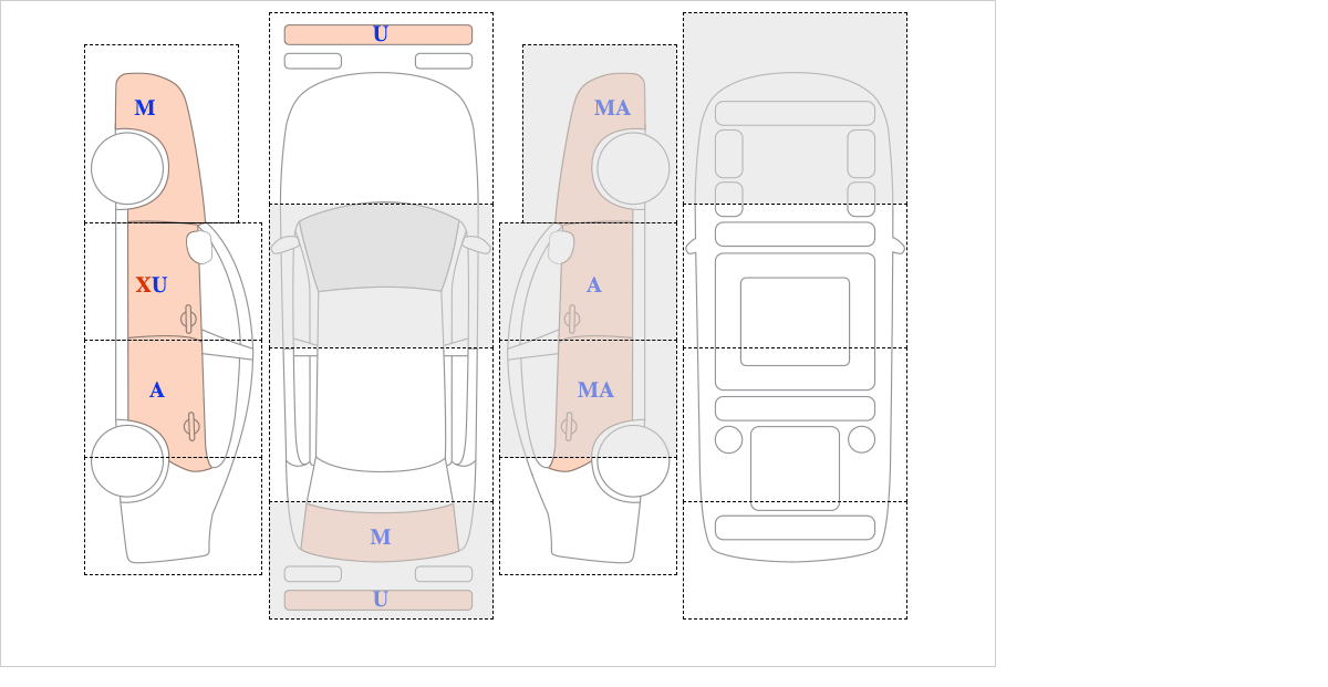 재규어 XE(~현재) 20d 포트폴리오