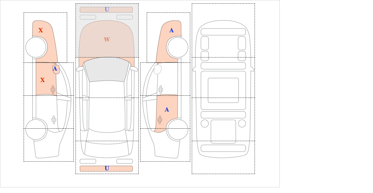 폭스바겐 파사트 TDI