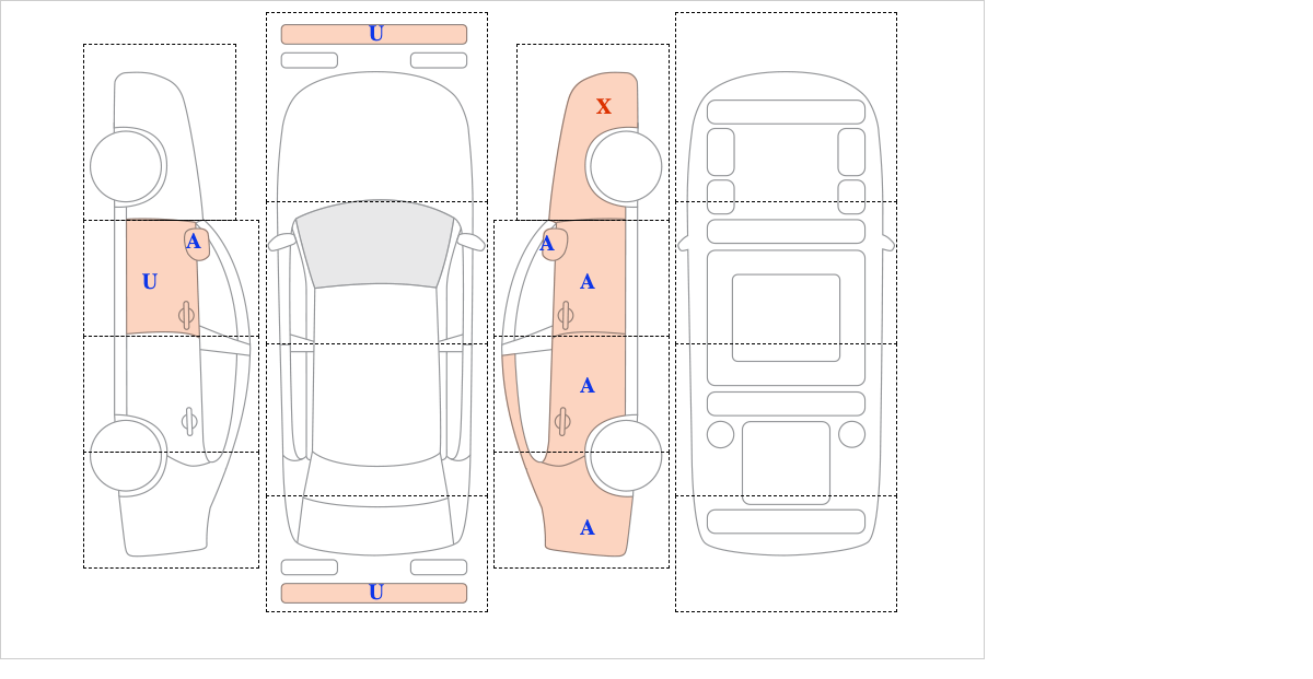 랜드로버 레인지로버 이보크 () TD4