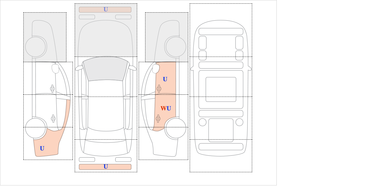 지프 그랜드 체로키 WK2