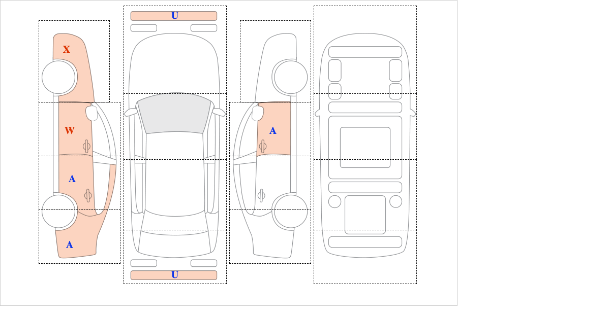 지프 레니게이드(~현재) 론지튜드