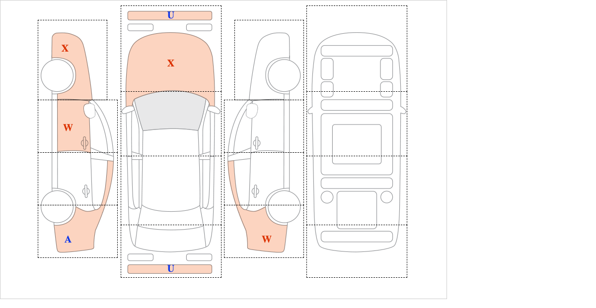 르노삼성 SM6(~현재) TCe