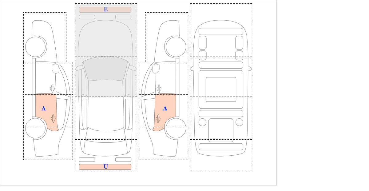 벤츠 S-클래스 W222(~현재) S350 d AMG 라인