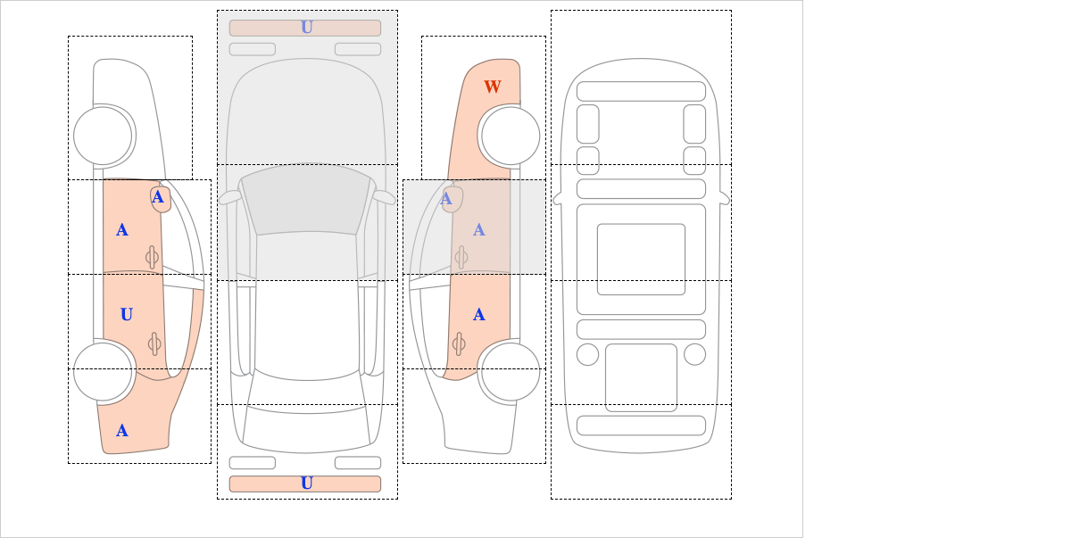 벤츠 S-클래스 W222(~현재) S450L W222 (~현재)