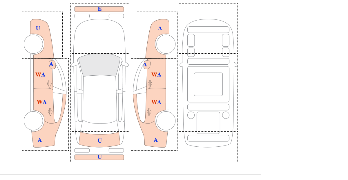 폭스바겐 티구안 TDI Blue Motion