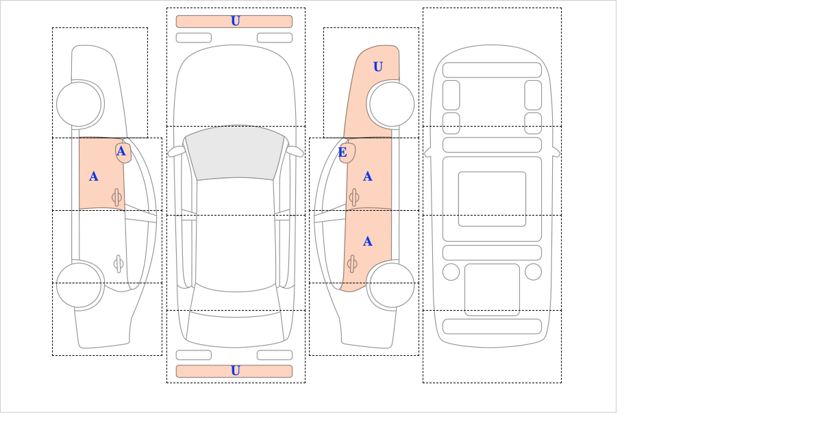쉐보레(한국GM) 트랙스