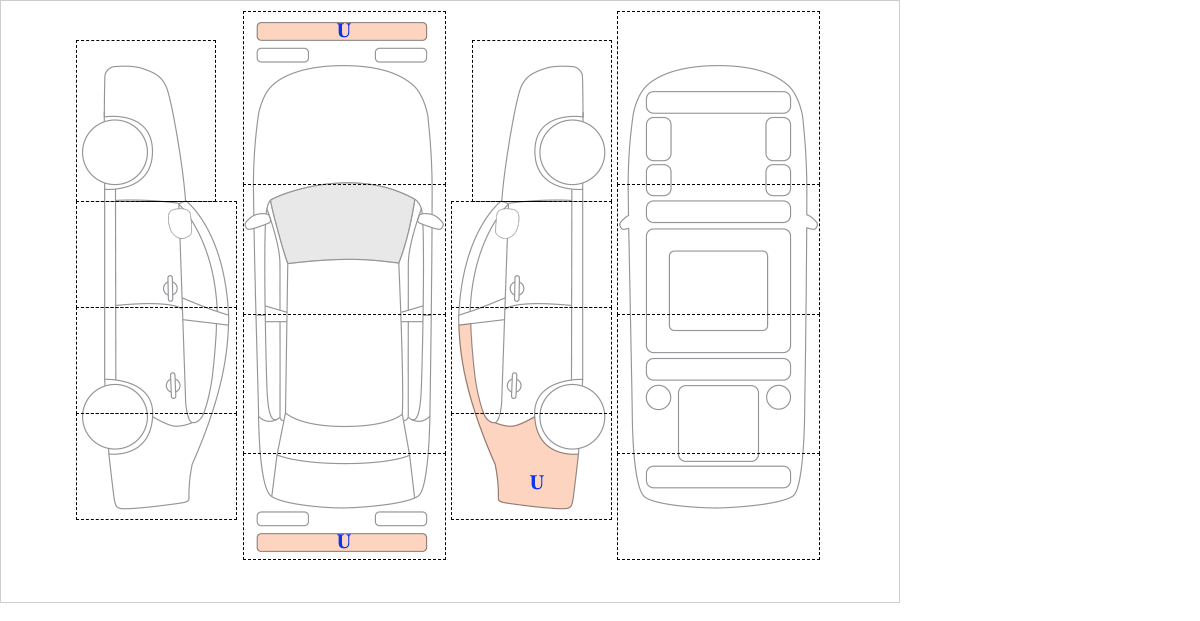 쉐보레(한국GM) 스파크