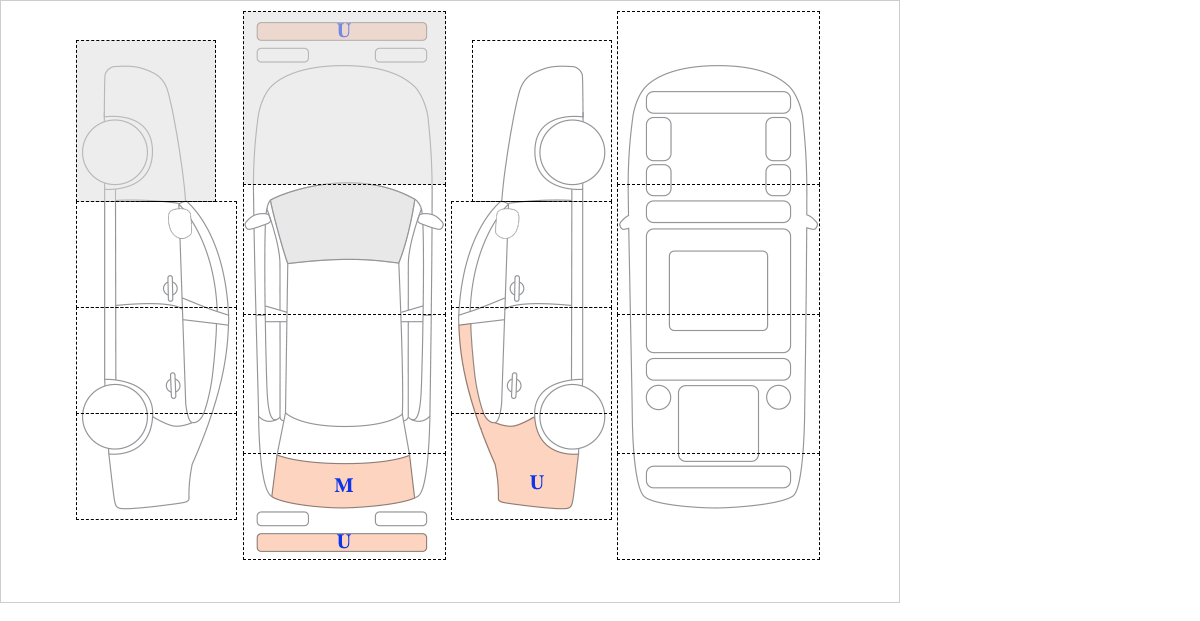 르노삼성 SM6(~현재) GDe