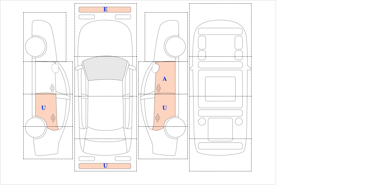 쌍용 티볼리 (~현재) VX