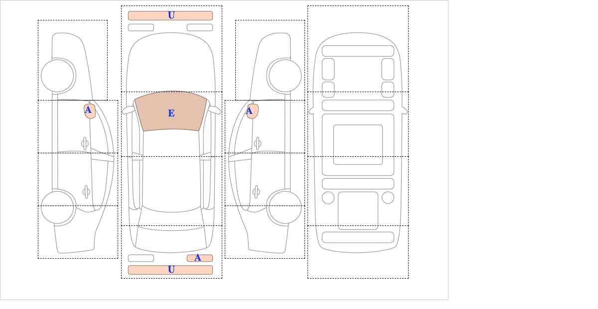 벤츠 C-클래스 W205 C220 d
