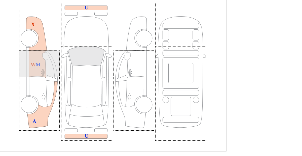 아우디 A4(05~) 35 TDI 다이나믹 B8 (~현재)