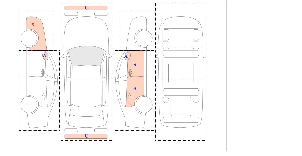 BMW 5시리즈 (G30) 520d M