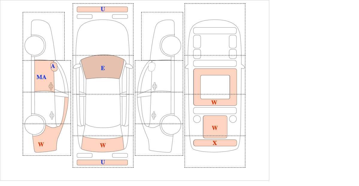 도요타 FJ 크루져 V6