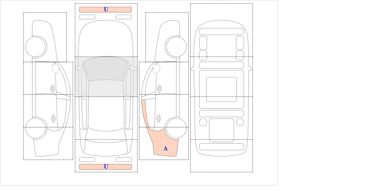 BMW 5시리즈 (G30) 530i xDrive