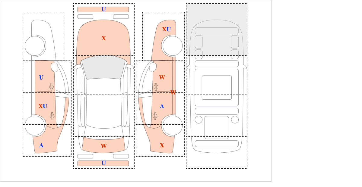 쉐보레(한국GM) 넥스트 스파크(~현재)
