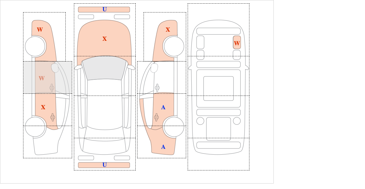 쌍용 G4 렉스턴 (~현재) 유라시아