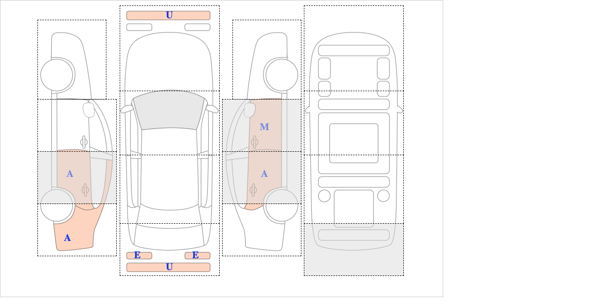 폭스바겐 투아렉 V8 TDI R- 7P5 (~현재)