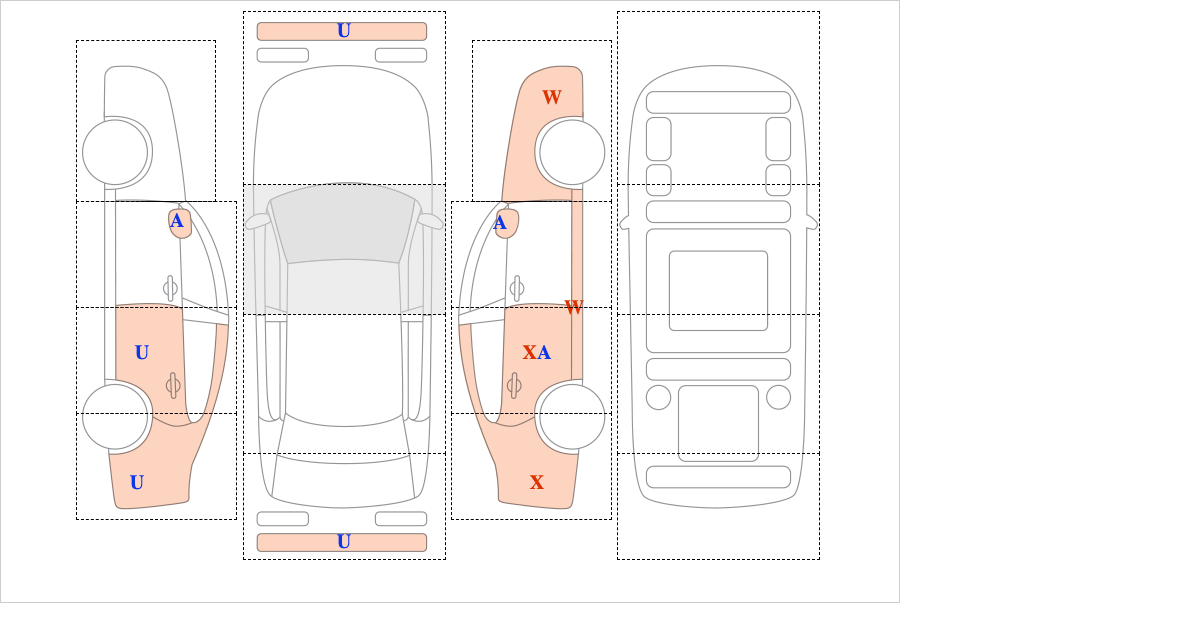 BMW 6시리즈 (G32)(~현재) 가솔린4WD 640i xDrive M