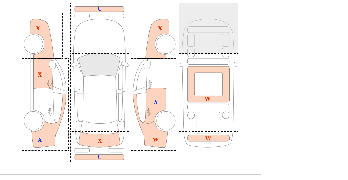 BMW 6시리즈 640d xDrive 그란쿠페 F06 (~현재)