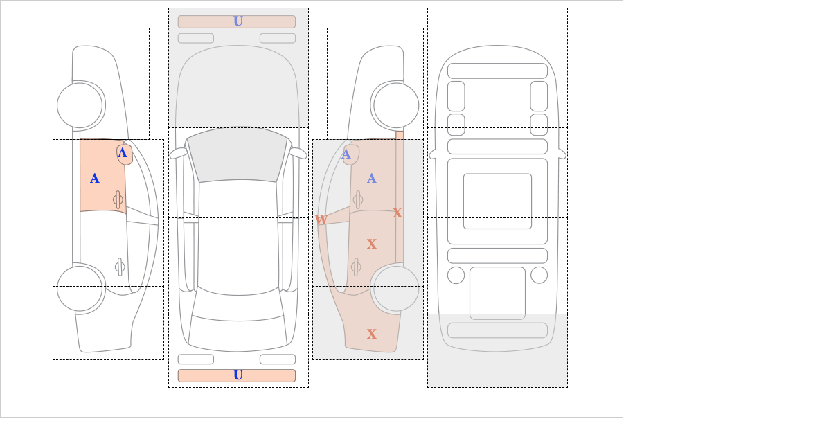 아우디 A6 50 TFSI
