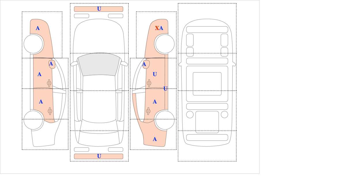 폭스바겐 파사트 TDI