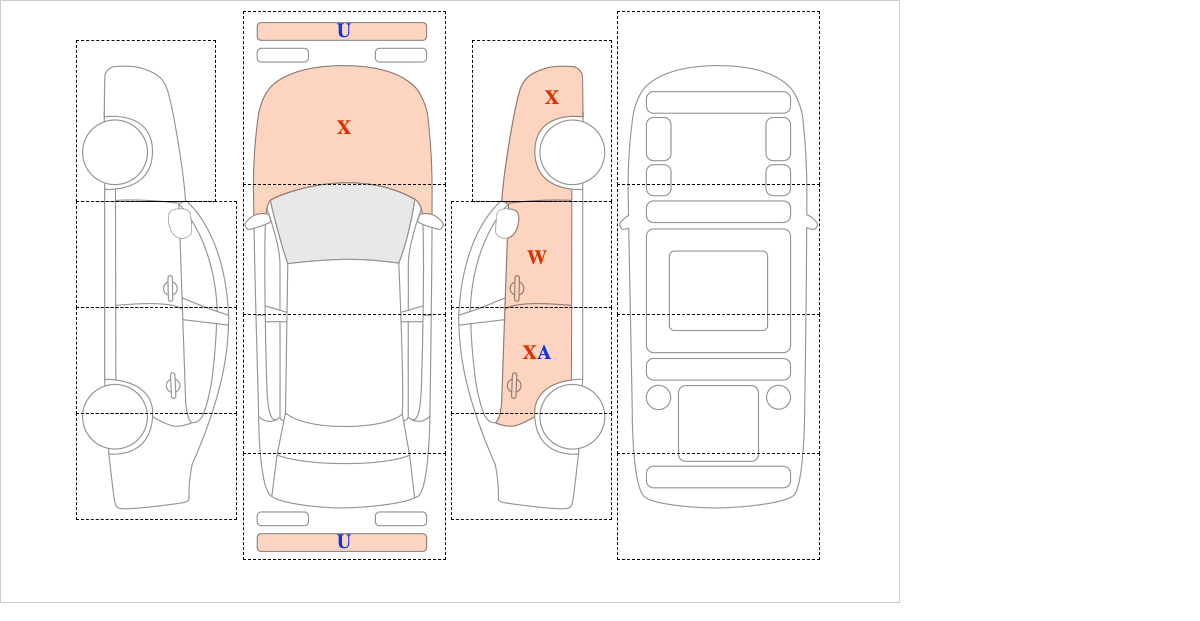아우디 Q5(FY)(~현재) 가솔린4WD 45 TFSI