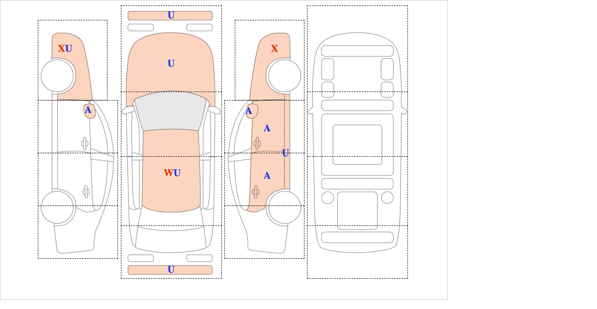 현대 쏘나타 라이즈 (~현재) LPI택시형
