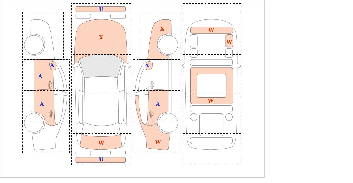 르노삼성 QM6(~현재)
