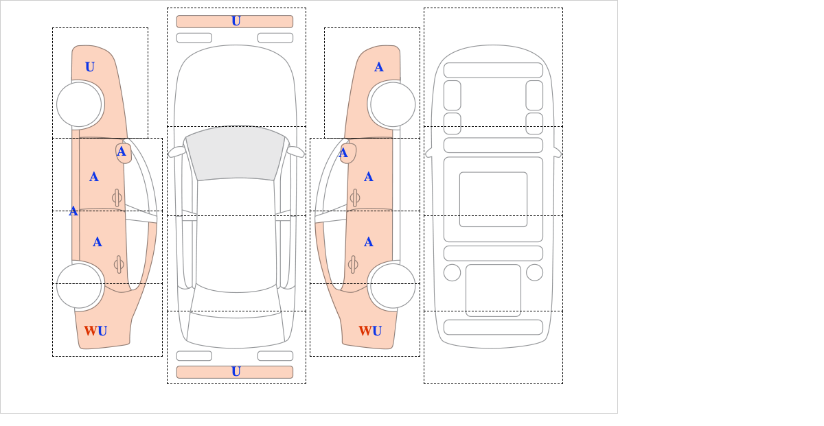 아우디 A6 TDI C7 ()