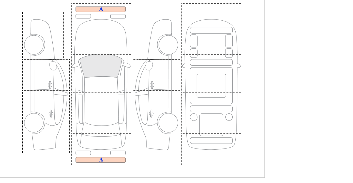 벤츠 클래스 W214(~현재) E200