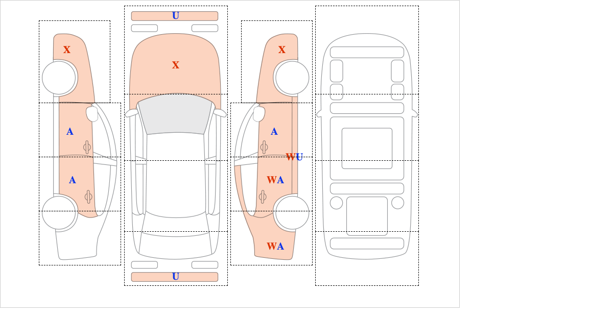 르노삼성 SM5() ()