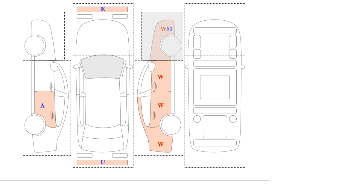 혼다 올뉴어코드 (~현재)
