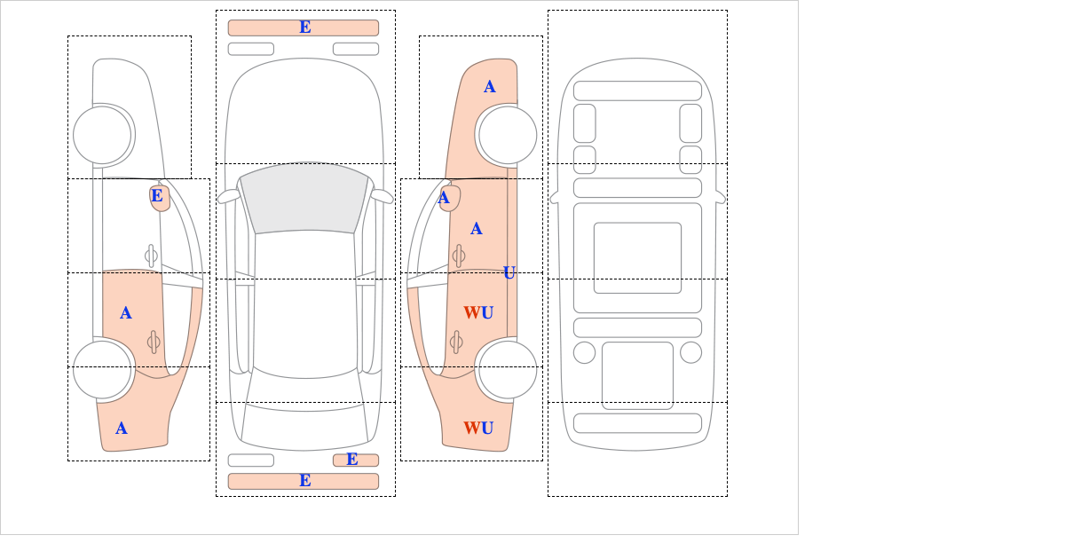 르노삼성 SM6(~현재) GDe