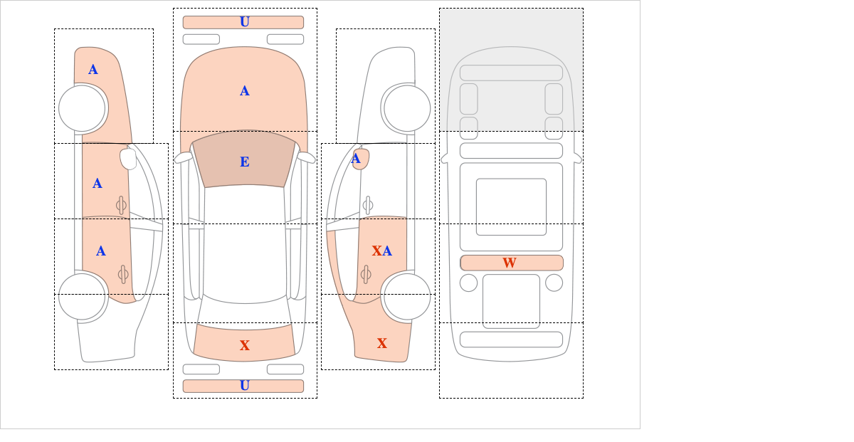 혼다 올뉴어코드 ()