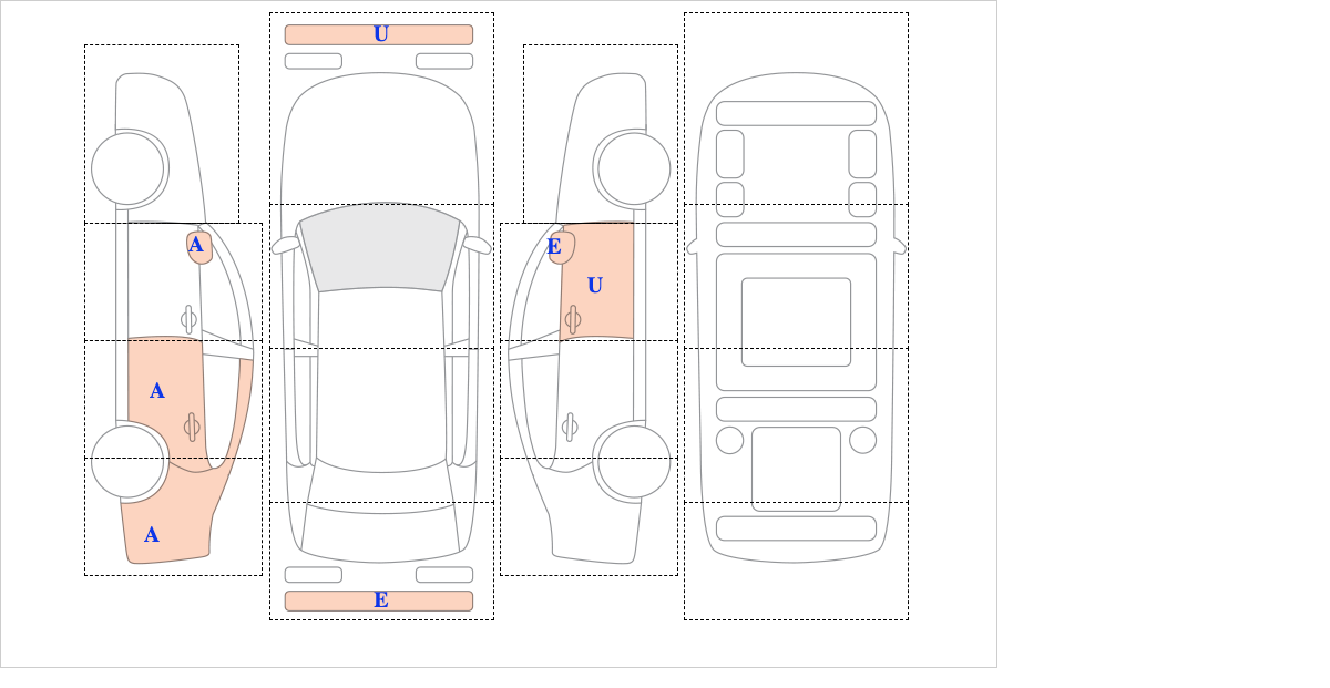 렉서스 ES350 XV60 (~현재)