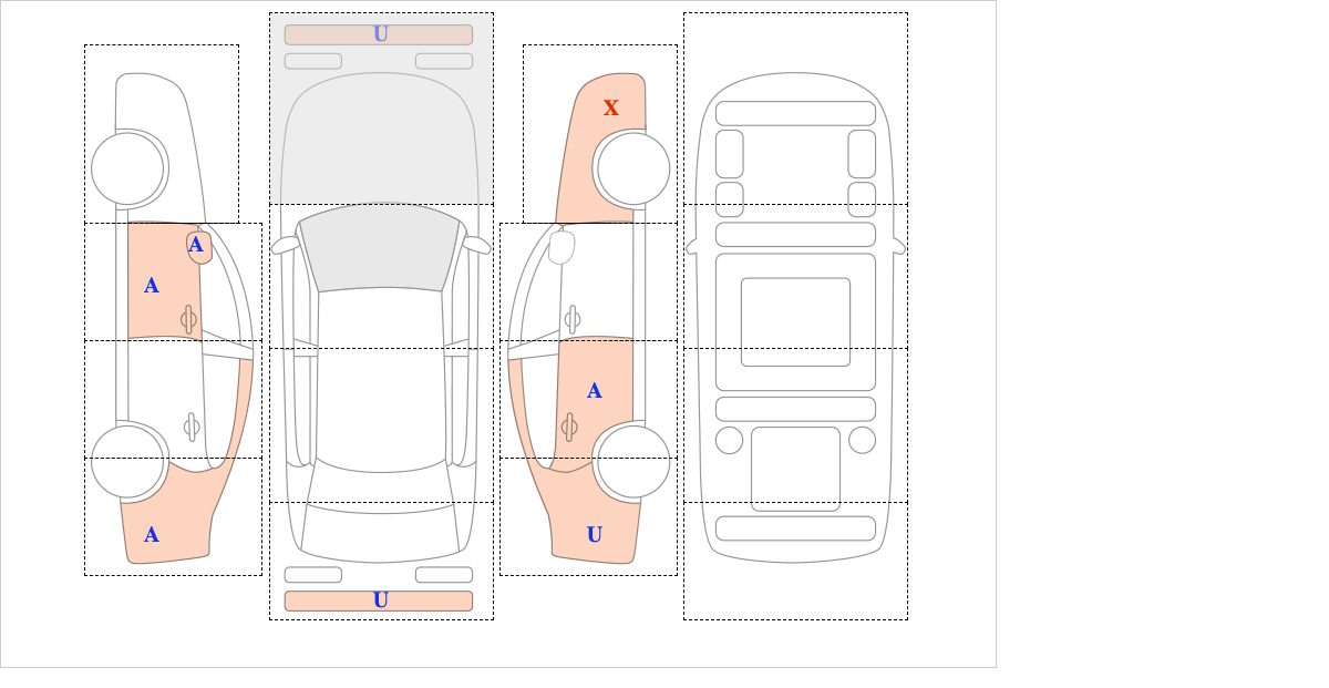 쉐보레(한국GM) 트레일 블레이저 1.3터보