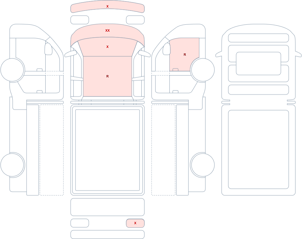 Inspection sheet
