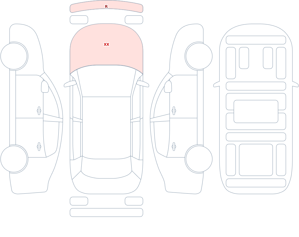 Inspection sheet