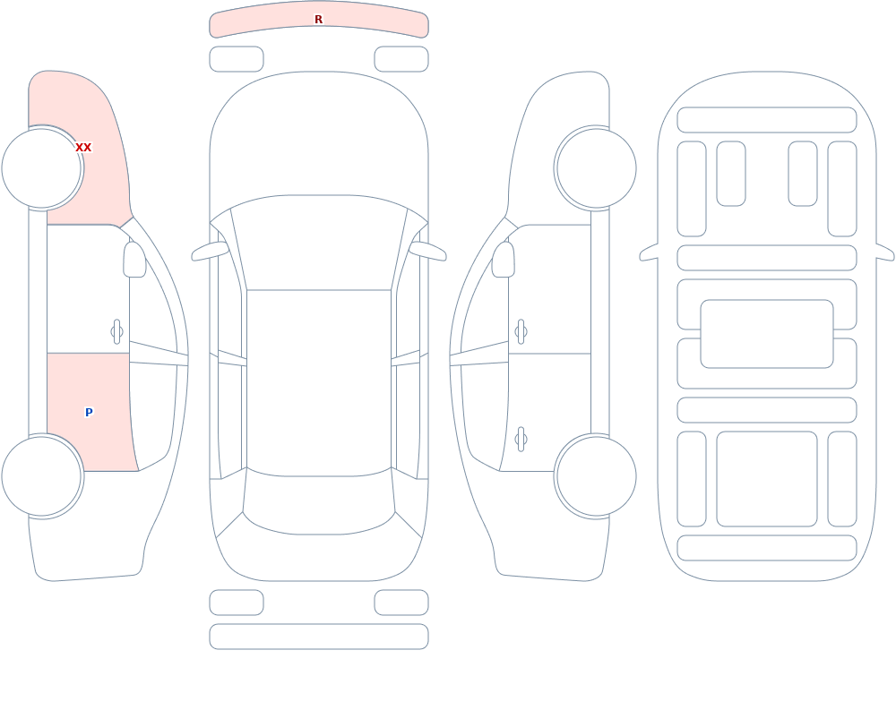 Inspection sheet