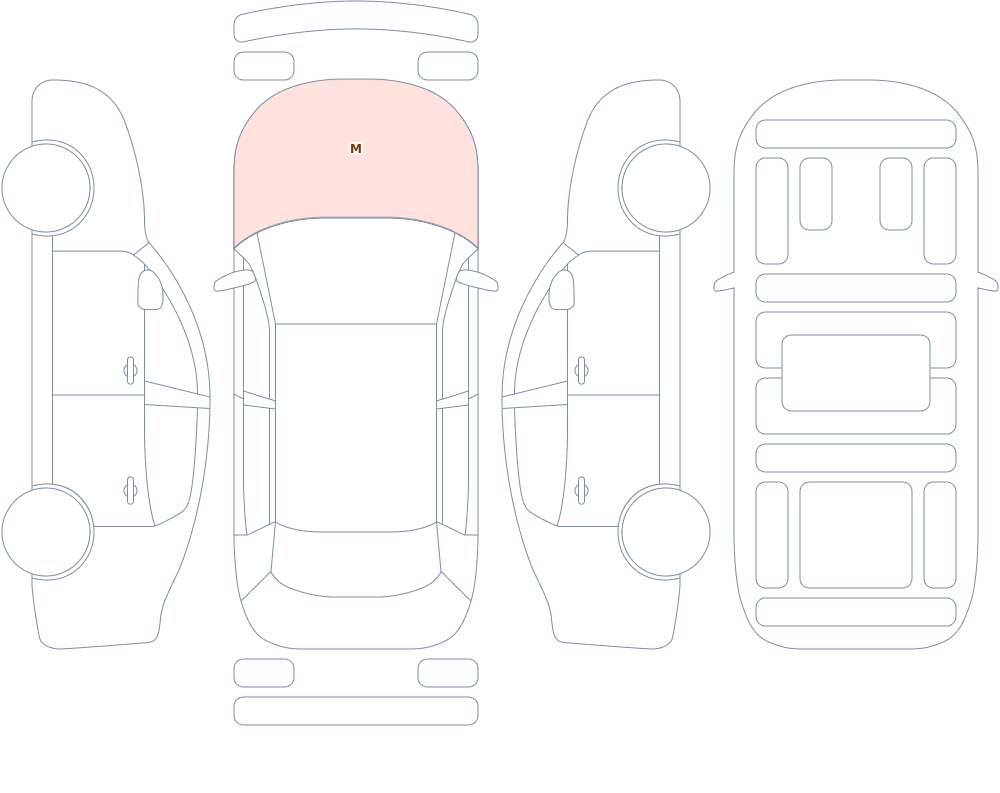 Inspection sheet