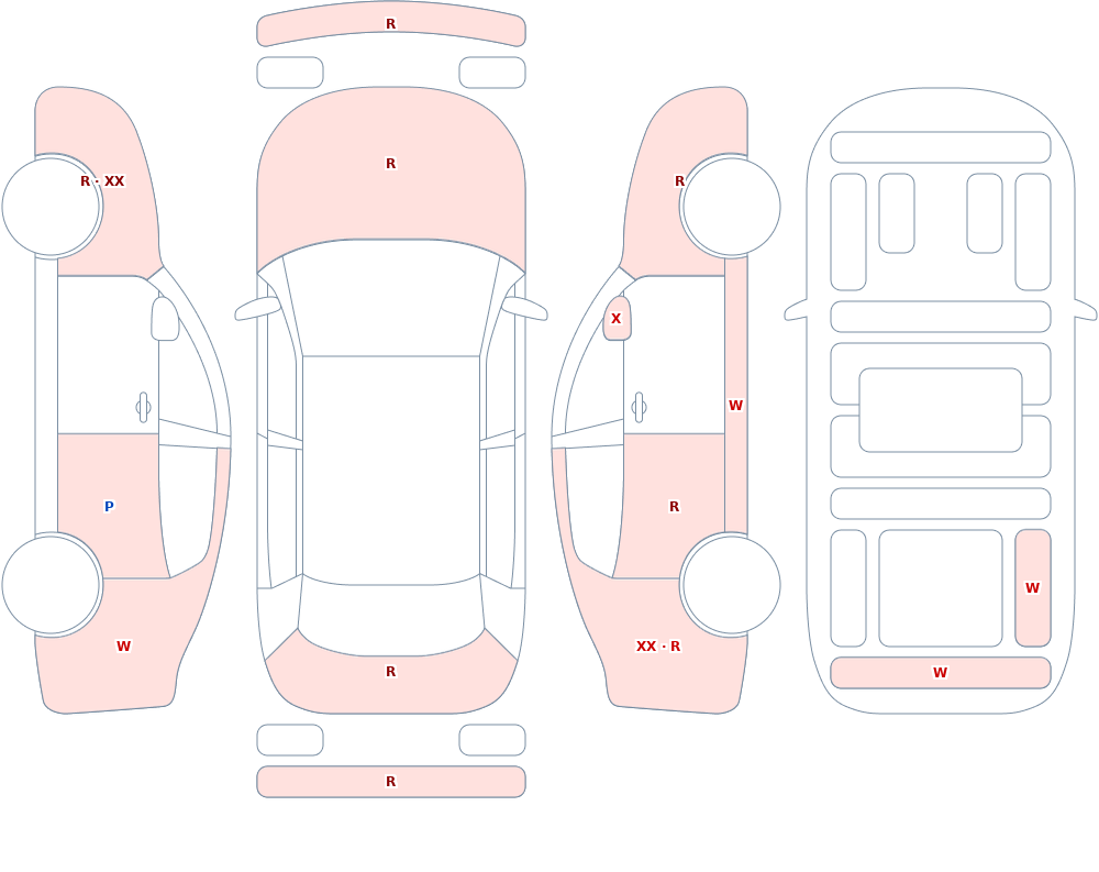 Renault Xm3 2021 — صورة 22