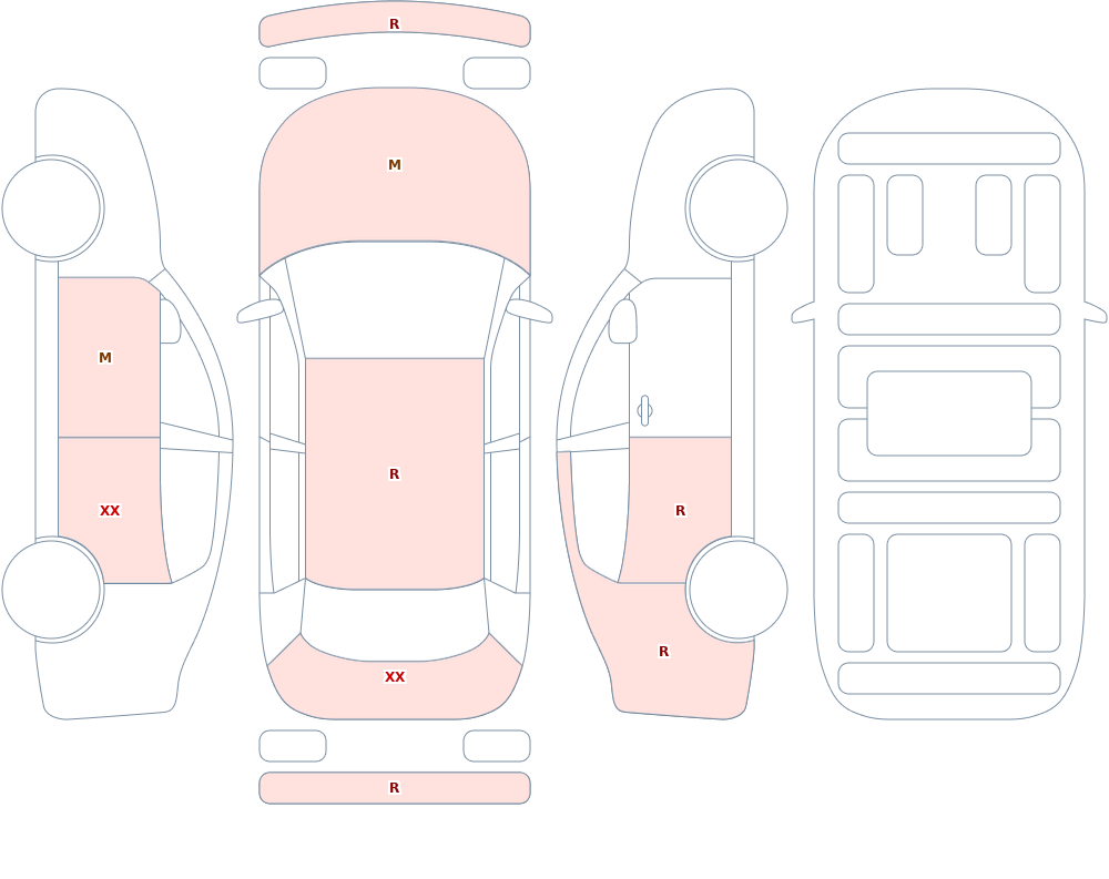 Tesla Model 3 2022 — صورة 28