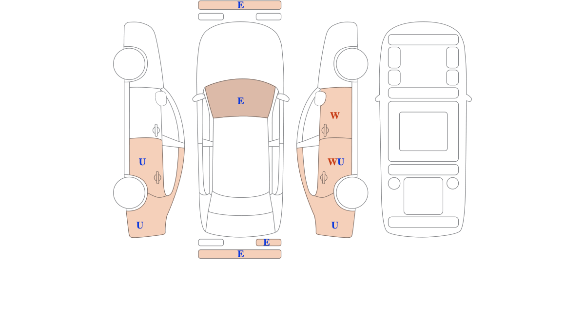 BMW X3 xDrive 20d 하이 F25 (~현재)